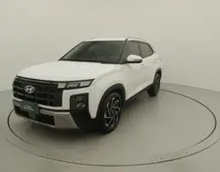 HYUNDAI CRETA 1.6 TGDI GASOLINA ULTIMATE DCT HYUNDAI CRETA 1.6 TGDI GASOLINA ULTIMATE DCT