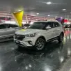 HYUNDAI CRETA 2.0 16V FLEX PRESTIGE AUTOMÁTICO HYUNDAI CRETA 2.0 16V FLEX PRESTIGE AUTOMÁTICO