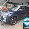 HYUNDAI CRETA 2.0 FLEX ULTIMATE AUTOMÁTICO HYUNDAI CRETA 2.0 FLEX ULTIMATE AUTOMÁTICO
