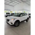 HYUNDAI CRETA 2.0 16V FLEX PRESTIGE AUTOMÁTICO HYUNDAI CRETA 2.0 16V FLEX PRESTIGE AUTOMÁTICO