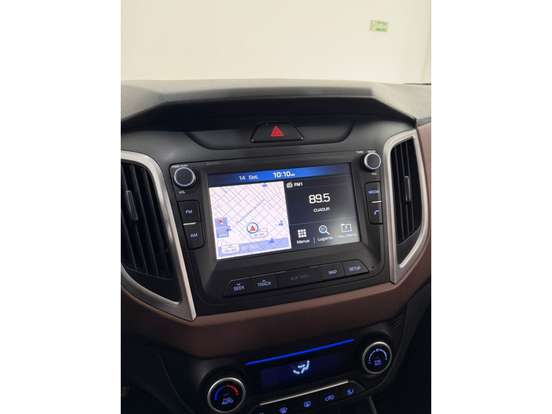 HYUNDAI-CRETA-2.0 16V FLEX PRESTIGE AUTOMÁTICO HYUNDAI-CRETA-2018