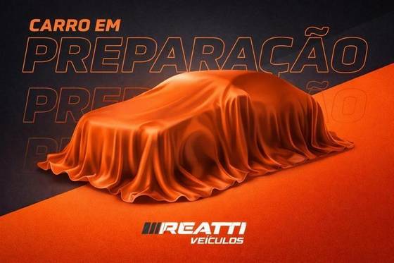 HYUNDAI CRETA 2.0 16V FLEX PRESTIGE AUTOMÁTICO