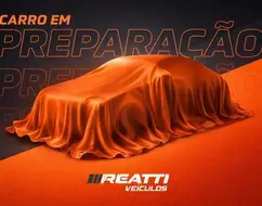 HYUNDAI CRETA 2.0 16V FLEX PRESTIGE AUTOMÁTICO HYUNDAI CRETA 2.0 16V FLEX PRESTIGE AUTOMÁTICO