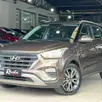 HYUNDAI CRETA 2.0 16V FLEX PULSE AUTOMÁTICO HYUNDAI CRETA 2.0 16V FLEX PULSE AUTOMÁTICO