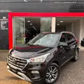 HYUNDAI CRETA 2.0 16V FLEX PULSE AUTOMÁTICO HYUNDAI CRETA 2.0 16V FLEX PULSE AUTOMÁTICO