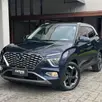 HYUNDAI CRETA 2.0 FLEX ULTIMATE AUTOMÁTICO HYUNDAI CRETA 2.0 FLEX ULTIMATE AUTOMÁTICO