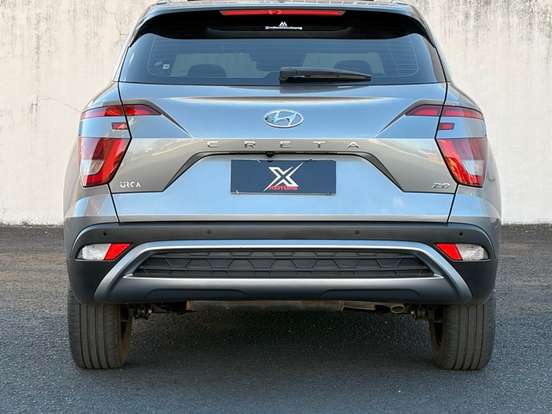 HYUNDAI-CRETA-2.0 FLEX ULTIMATE AUTOMÁTICO HYUNDAI-CRETA-2023
