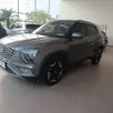 HYUNDAI CRETA 2.0 FLEX ULTIMATE AUTOMÁTICO HYUNDAI CRETA 2.0 FLEX ULTIMATE AUTOMÁTICO