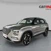 HYUNDAI CRETA 2.0 FLEX ULTIMATE AUTOMÁTICO HYUNDAI CRETA 2.0 FLEX ULTIMATE AUTOMÁTICO
