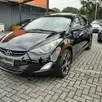 HYUNDAI ELANTRA 1.8 GLS 16V GASOLINA 4P AUTOMÁTICO HYUNDAI ELANTRA 1.8 GLS 16V GASOLINA 4P AUTOMÁTICO