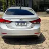 HYUNDAI ELANTRA 2.0 GLS 16V FLEX 4P AUTOMÁTICO HYUNDAI ELANTRA 2.0 GLS 16V FLEX 4P AUTOMÁTICO