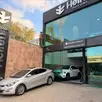 HYUNDAI ELANTRA 2.0 GLS 16V FLEX 4P AUTOMÁTICO HYUNDAI ELANTRA 2.0 GLS 16V FLEX 4P AUTOMÁTICO