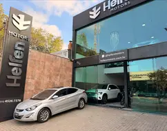 HYUNDAI ELANTRA 2.0 GLS 16V FLEX 4P AUTOMÁTICO HYUNDAI ELANTRA 2.0 GLS 16V FLEX 4P AUTOMÁTICO