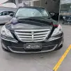 HYUNDAI GENESIS 3.8 V6 24V GASOLINA 4P AUTOMÁTICO HYUNDAI GENESIS 3.8 V6 24V GASOLINA 4P AUTOMÁTICO