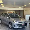 HYUNDAI HB20 1.0 12V FLEX COMFORT MANUAL HYUNDAI HB20 1.0 12V FLEX COMFORT MANUAL