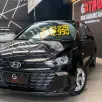 HYUNDAI HB20 1.0 12V FLEX COMFORT MANUAL HYUNDAI HB20 1.0 12V FLEX COMFORT MANUAL
