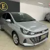 HYUNDAI HB20 1.0 12V FLEX COMFORT MANUAL HYUNDAI HB20 1.0 12V FLEX COMFORT MANUAL