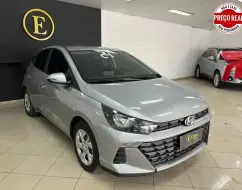 HYUNDAI HB20 1.0 12V FLEX COMFORT MANUAL HYUNDAI HB20 1.0 12V FLEX COMFORT MANUAL