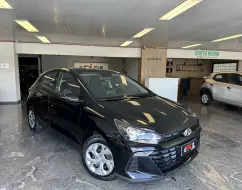 HYUNDAI HB20 1.0 12V FLEX COMFORT PLUS MANUAL HYUNDAI HB20 1.0 12V FLEX COMFORT PLUS MANUAL