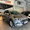 HYUNDAI HB20 1.0 12V FLEX EVOLUTION MANUAL HYUNDAI HB20 1.0 12V FLEX EVOLUTION MANUAL