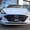 HYUNDAI HB20 1.0 12V FLEX SENSE MANUAL HYUNDAI HB20 1.0 12V FLEX SENSE MANUAL