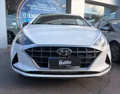 HYUNDAI HB20 1.0 12V FLEX SENSE MANUAL HYUNDAI HB20 1.0 12V FLEX SENSE MANUAL
