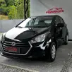 HYUNDAI HB20 1.0 COMFORT 12V FLEX 4P MANUAL HYUNDAI HB20 1.0 COMFORT 12V FLEX 4P MANUAL