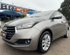 HYUNDAI HB20 1.0 COMFORT 12V FLEX 4P MANUAL HYUNDAI HB20 1.0 COMFORT 12V FLEX 4P MANUAL