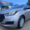 HYUNDAI HB20 1.0 COMFORT 12V FLEX 4P MANUAL HYUNDAI HB20 1.0 COMFORT 12V FLEX 4P MANUAL