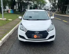 HYUNDAI HB20 1.0 COMFORT 12V FLEX 4P MANUAL HYUNDAI HB20 1.0 COMFORT 12V FLEX 4P MANUAL