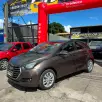 HYUNDAI HB20 1.0 COMFORT PLUS 12V FLEX 4P MANUAL HYUNDAI HB20 1.0 COMFORT PLUS 12V FLEX 4P MANUAL