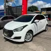 HYUNDAI HB20 1.0 COMFORT PLUS 12V FLEX 4P MANUAL HYUNDAI HB20 1.0 COMFORT PLUS 12V FLEX 4P MANUAL