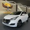 HYUNDAI HB20 1.0 COMFORT PLUS 12V FLEX 4P MANUAL HYUNDAI HB20 1.0 COMFORT PLUS 12V FLEX 4P MANUAL