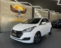 HYUNDAI HB20 1.0 COMFORT PLUS 12V FLEX 4P MANUAL HYUNDAI HB20 1.0 COMFORT PLUS 12V FLEX 4P MANUAL