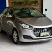 HYUNDAI HB20 1.0 COMFORT PLUS 12V FLEX 4P MANUAL HYUNDAI HB20 1.0 COMFORT PLUS 12V FLEX 4P MANUAL