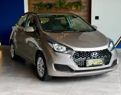 HYUNDAI HB20 1.0 COMFORT PLUS 12V FLEX 4P MANUAL HYUNDAI HB20 1.0 COMFORT PLUS 12V FLEX 4P MANUAL