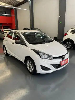 HYUNDAI HB20 1.0 COMFORT STYLE 12V FLEX 4P MANUAL