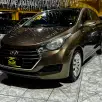 HYUNDAI HB20 1.0 COMFORT STYLE 12V FLEX 4P MANUAL HYUNDAI HB20 1.0 COMFORT STYLE 12V FLEX 4P MANUAL