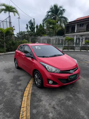 HYUNDAI HB20 1.0 SPICY 12V FLEX 4P MANUAL