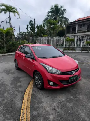 HYUNDAI-HB20-1.0 SPICY 12V FLEX 4P MANUAL HYUNDAI-HB20-2015