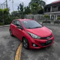 HYUNDAI HB20 1.0 SPICY 12V FLEX 4P MANUAL HYUNDAI HB20 1.0 SPICY 12V FLEX 4P MANUAL