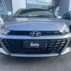 HYUNDAI HB20 1.0 TGDI FLEX COMFORT MANUAL HYUNDAI HB20 1.0 TGDI FLEX COMFORT MANUAL