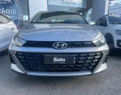 HYUNDAI HB20 1.0 TGDI FLEX COMFORT MANUAL HYUNDAI HB20 1.0 TGDI FLEX COMFORT MANUAL