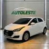 HYUNDAI HB20 1.0 UNIQUE 12V FLEX 4P MANUAL HYUNDAI HB20 1.0 UNIQUE 12V FLEX 4P MANUAL