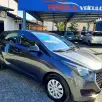 HYUNDAI HB20 1.0 UNIQUE 12V FLEX 4P MANUAL HYUNDAI HB20 1.0 UNIQUE 12V FLEX 4P MANUAL