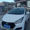 HYUNDAI HB20 1.0 UNIQUE 12V FLEX 4P MANUAL HYUNDAI HB20 1.0 UNIQUE 12V FLEX 4P MANUAL