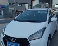 HYUNDAI HB20 1.0 UNIQUE 12V FLEX 4P MANUAL HYUNDAI HB20 1.0 UNIQUE 12V FLEX 4P MANUAL