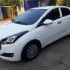 HYUNDAI HB20 1.0 UNIQUE 12V FLEX 4P MANUAL HYUNDAI HB20 1.0 UNIQUE 12V FLEX 4P MANUAL