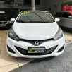 HYUNDAI HB20 1.6 COMFORT PLUS 16V FLEX 4P AUTOMÁTICO HYUNDAI HB20 1.6 COMFORT PLUS 16V FLEX 4P AUTOMÁTICO