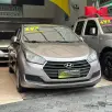 HYUNDAI HB20 1.6 COMFORT PLUS 16V FLEX 4P AUTOMÁTICO HYUNDAI HB20 1.6 COMFORT PLUS 16V FLEX 4P AUTOMÁTICO